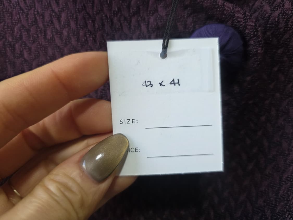 모스키노  정품 자켓 상품이미지8