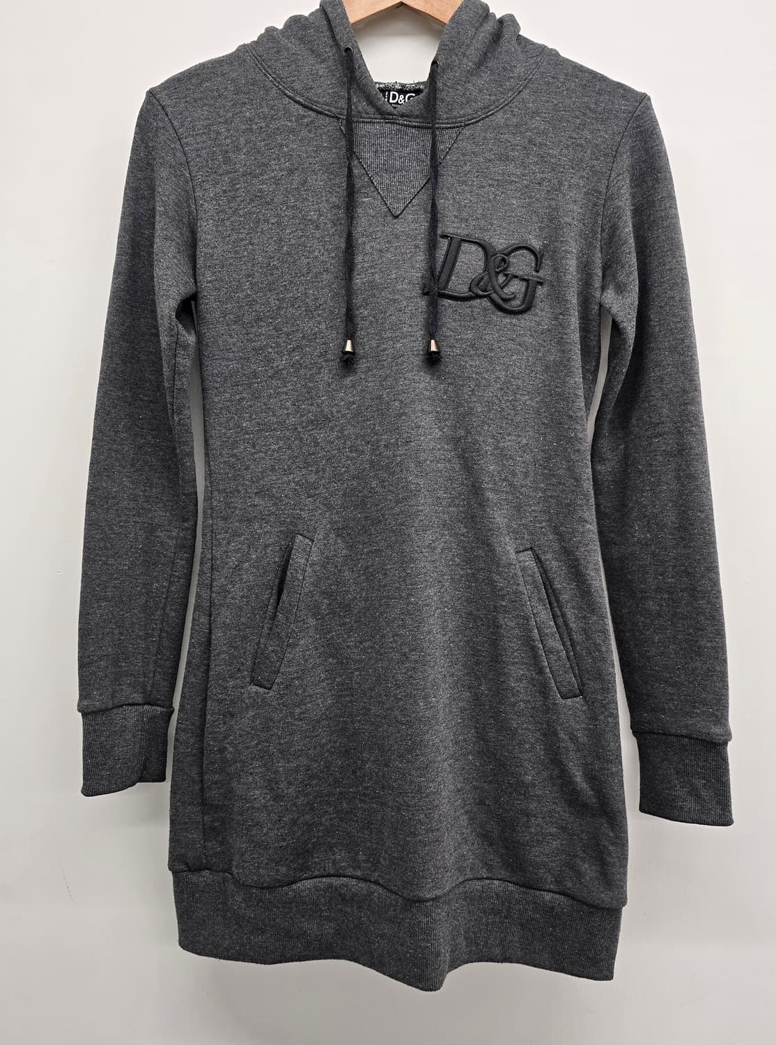 돌체앤가바나 여성 후드원피스.
싸이즈 XS 상품이미지1