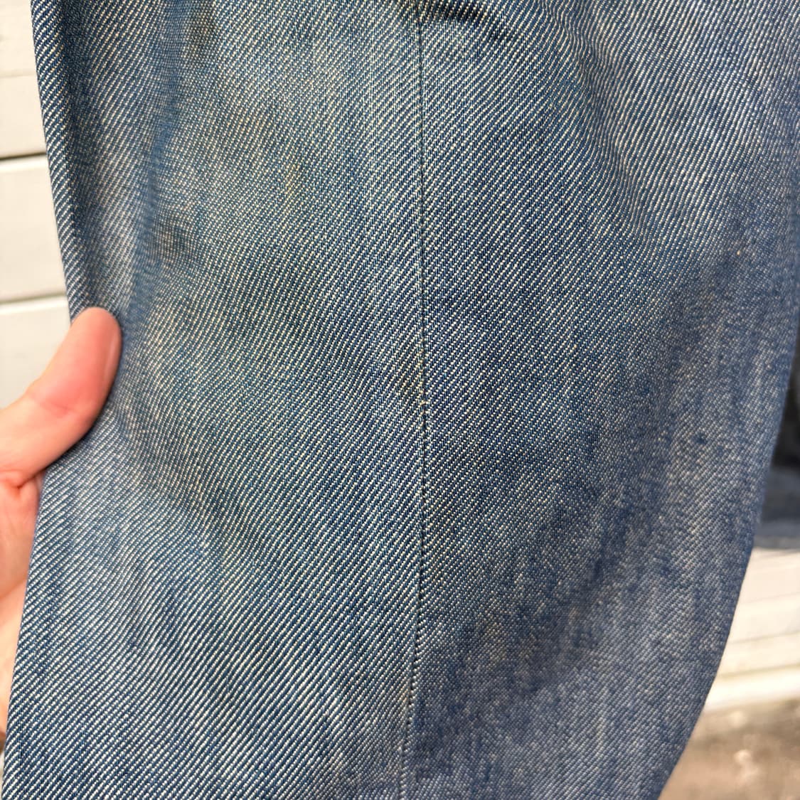 Levi’s 리바이스 엔지니어드진 데님 팬츠 상품이미지7