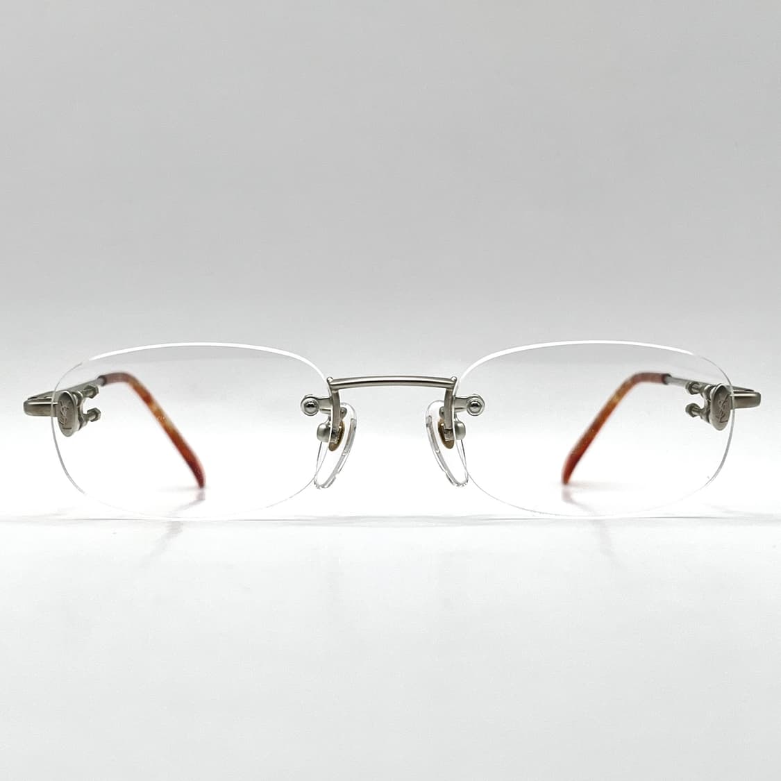 YSL 입생로랑 무테 안경 상품이미지2