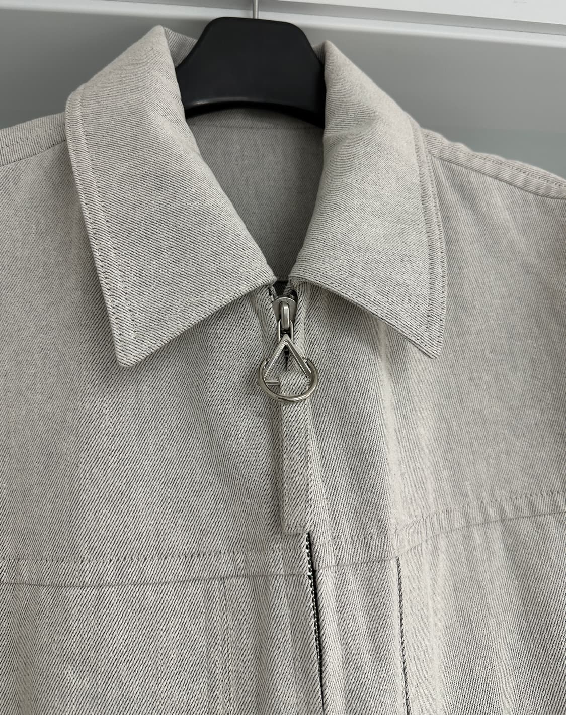 [솔리드옴므] 자켓 / 택O 새상품 상품이미지3