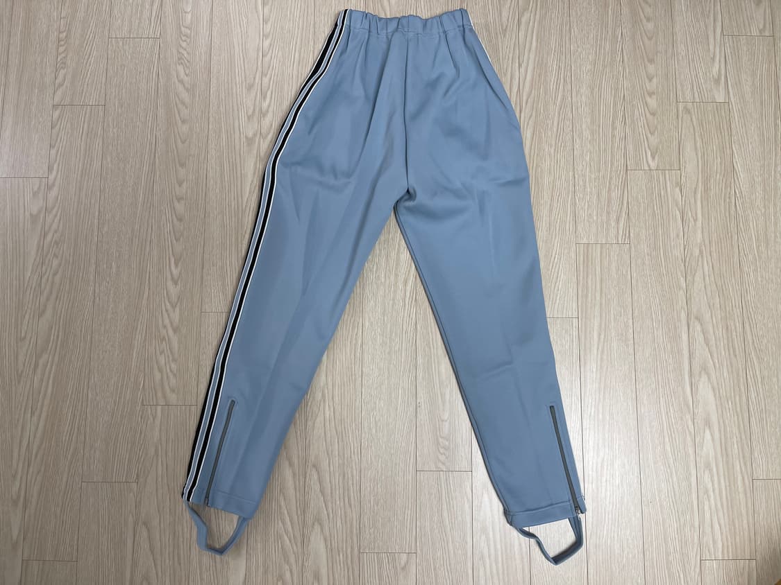 히트 유니온 90s 올드 트랙탑 져지 셋업 OLD 1990 S 상품이미지6