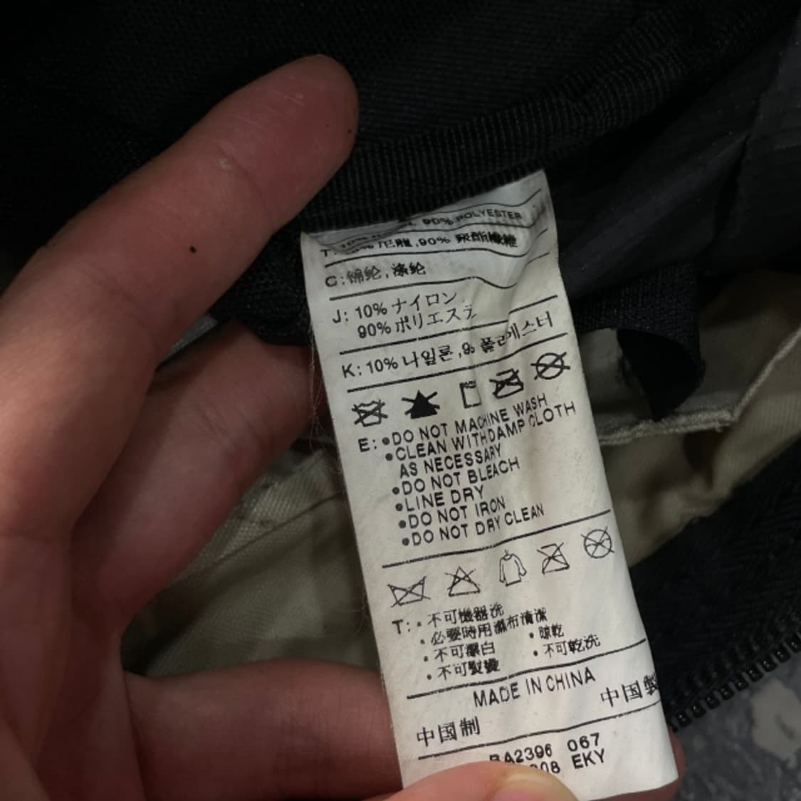 나이키 더블팩 상품이미지4