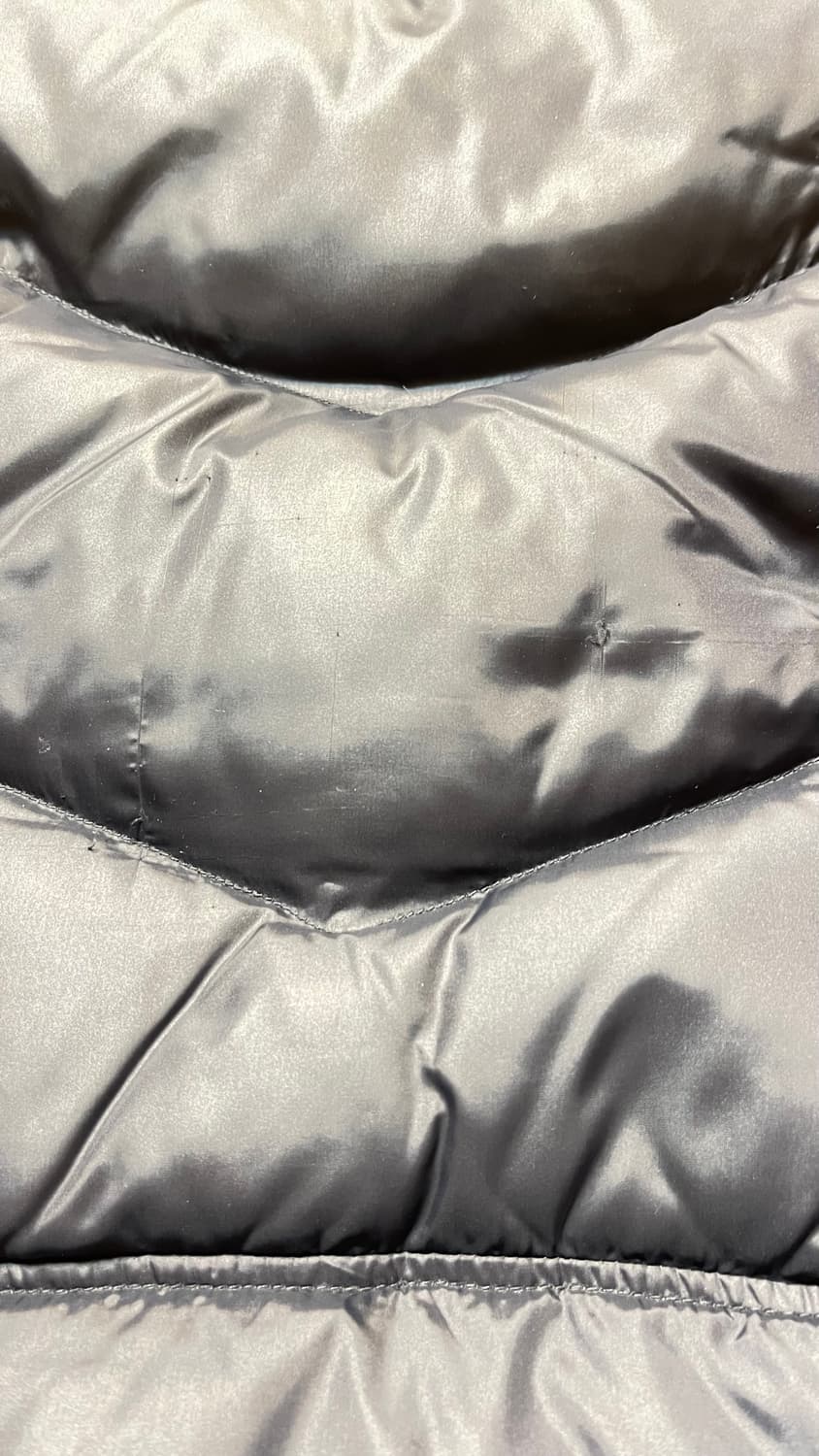 디젤 라이더 패딩 m 상품이미지5