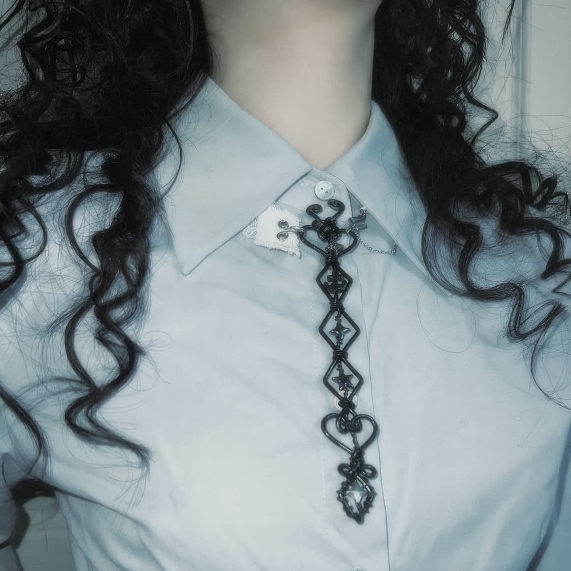 주얼넥타이/necklace 상품이미지6