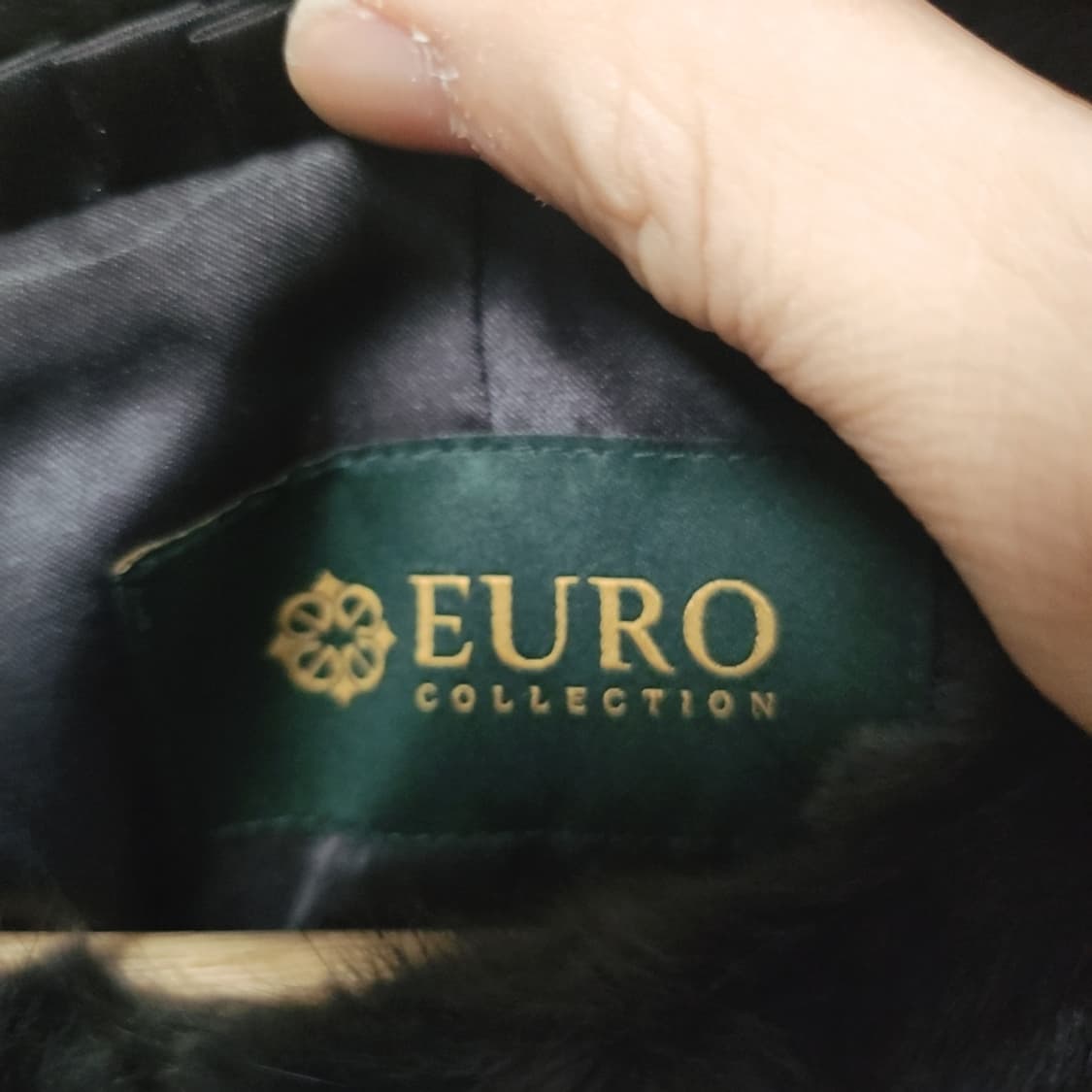 [L] 유로모피 밍크 자켓 상품이미지3