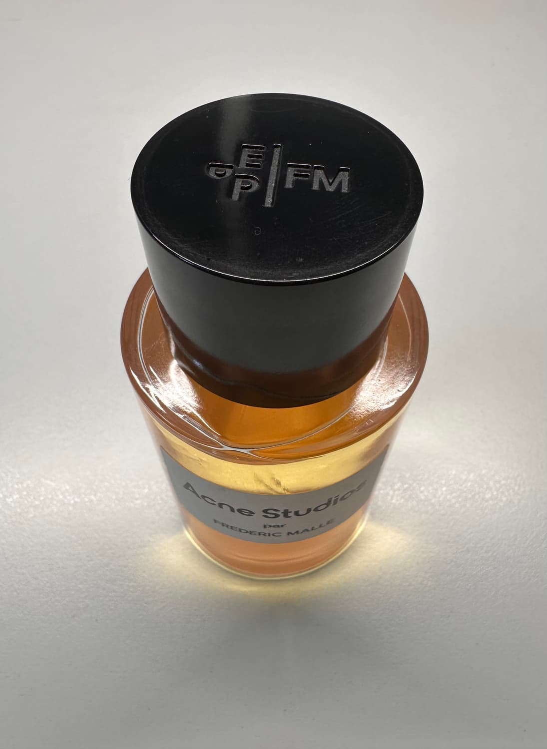 [국문택] 프레데릭 말 아크네 스튜디오 100ml 상품이미지3