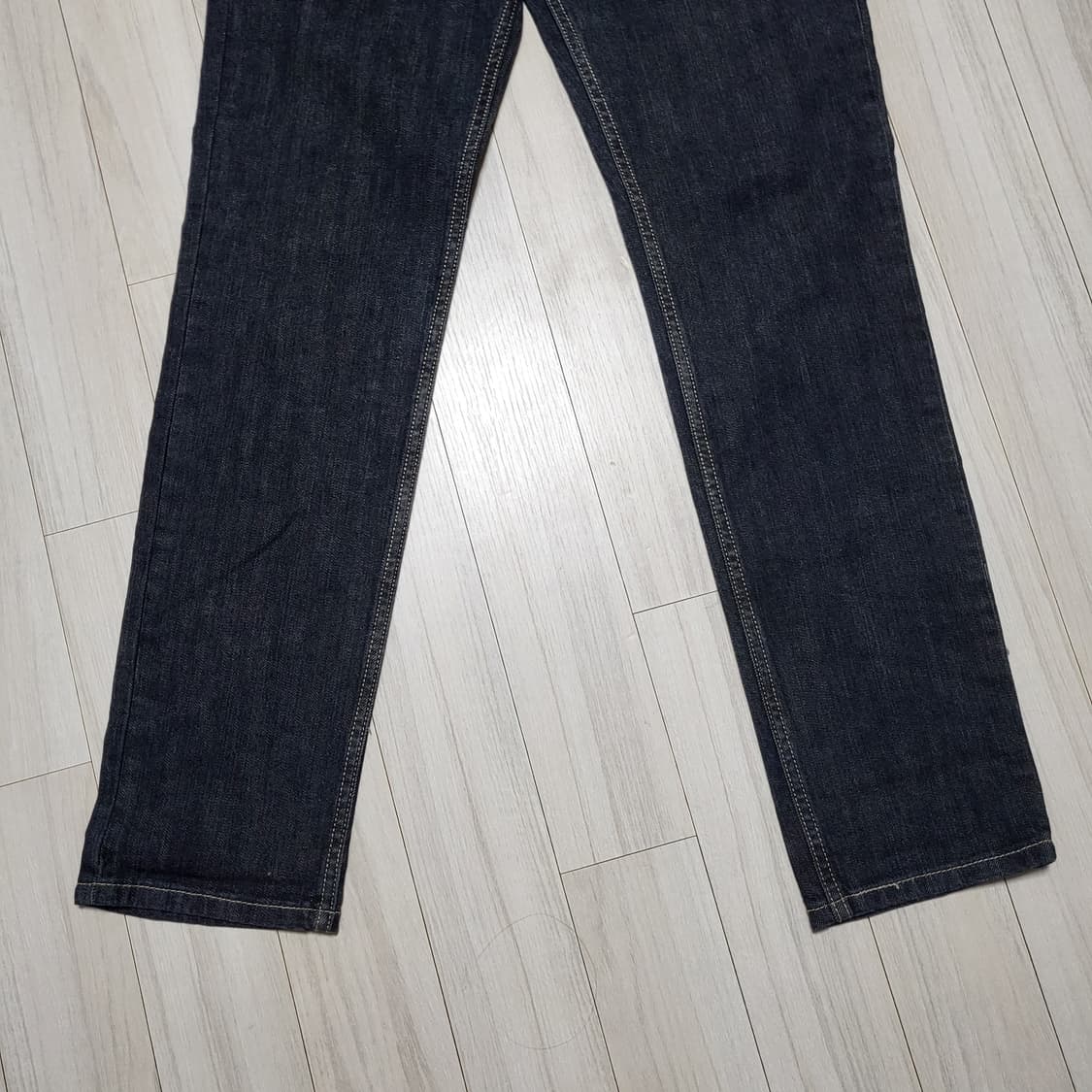 (31) 리바이스 511 levis 청바지 인디고 데님팬츠 상품이미지8