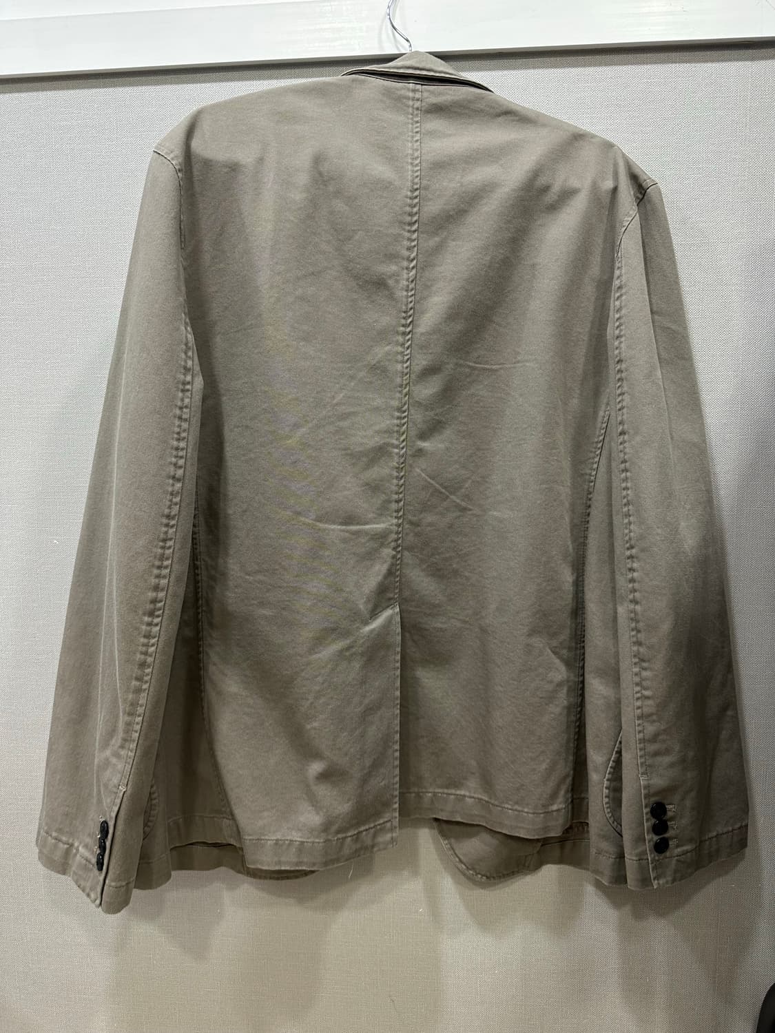 Years ago-Phonic Blazer (Surround Type) 상품이미지5