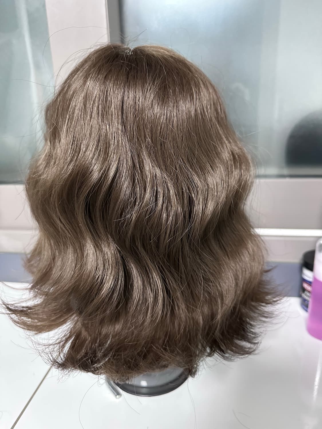 가발 3개+가발망 상품이미지7