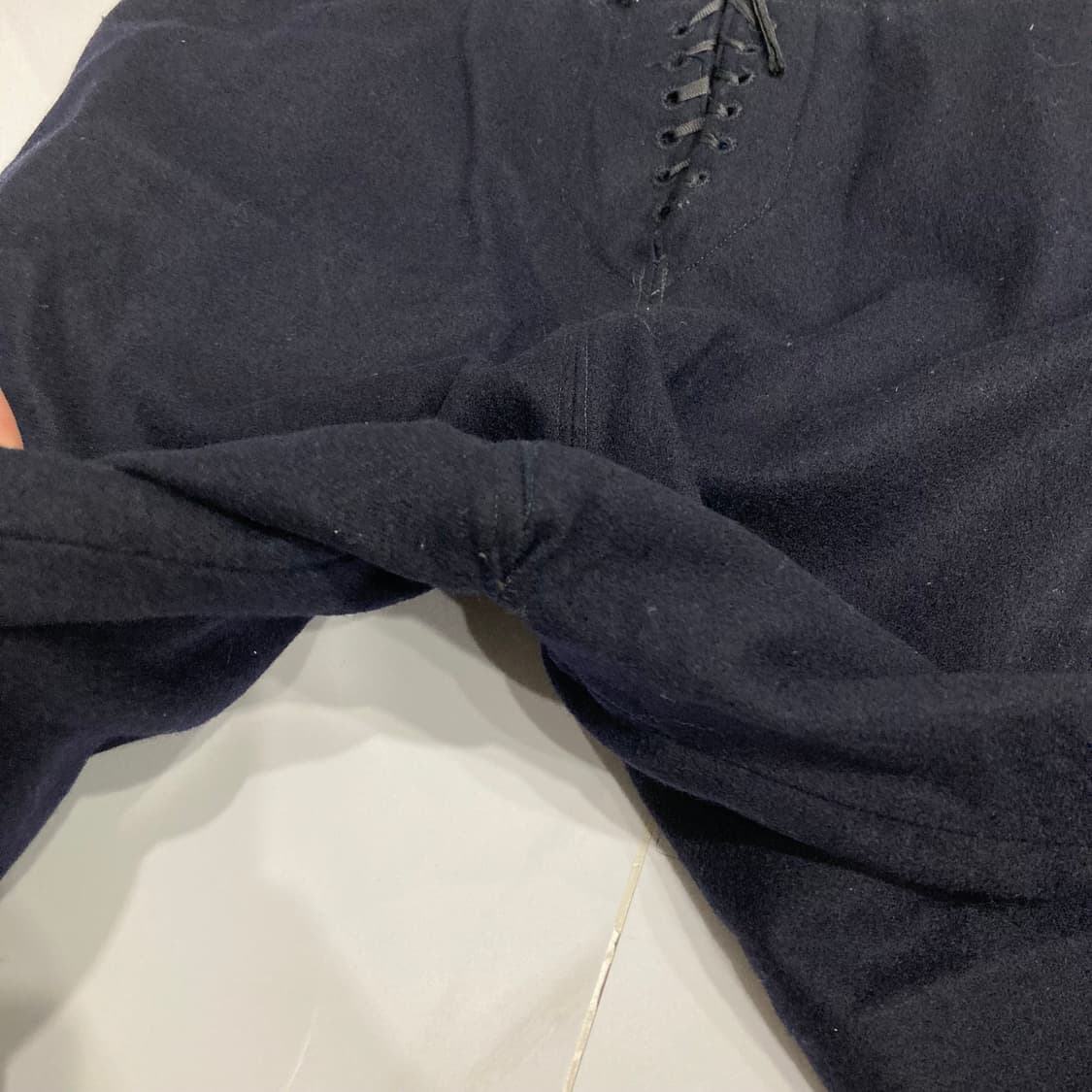 WW2 Us navy wool pants 상품이미지8
