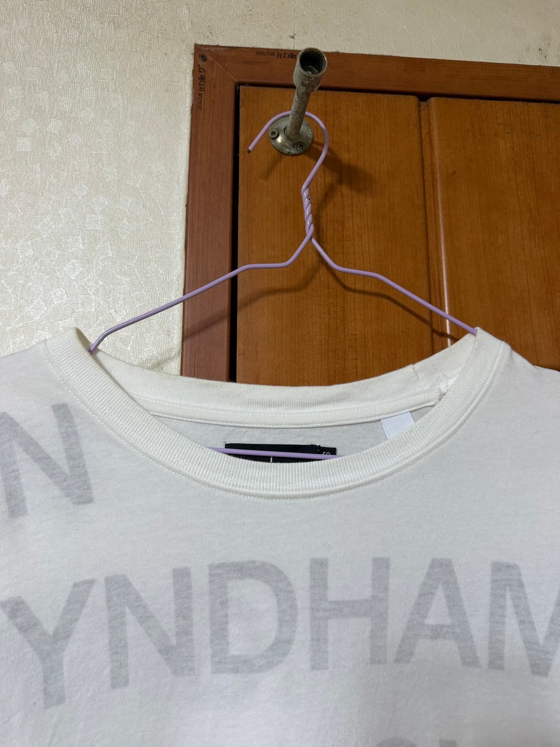 사파리스팟 롱슬리브 1size 상품이미지4