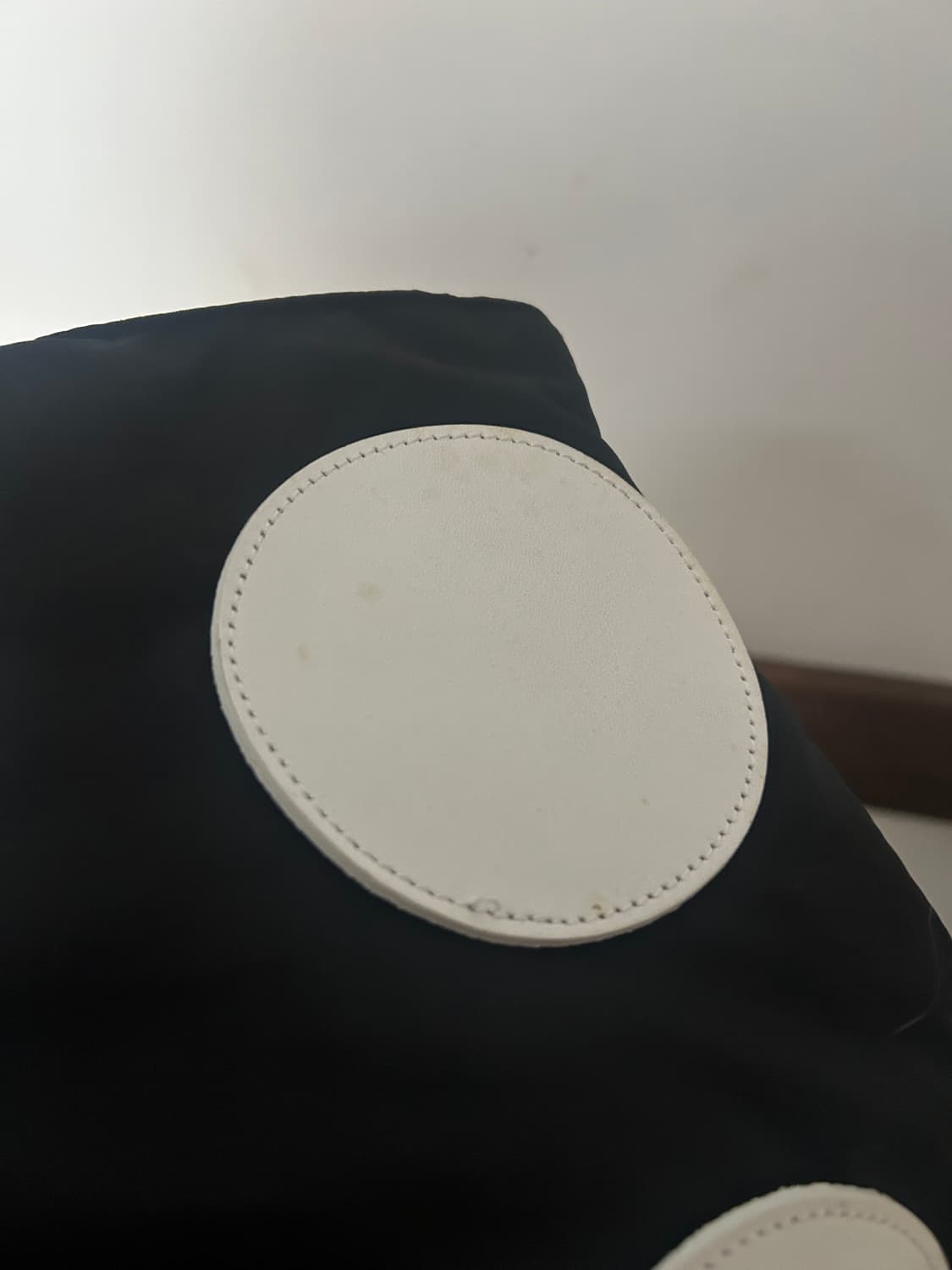 땡땡이 토트백  상품이미지8