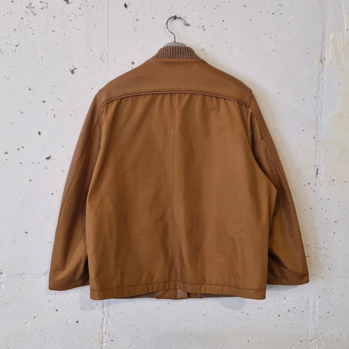 이탈리아 양가죽 자켓 77 상품이미지5