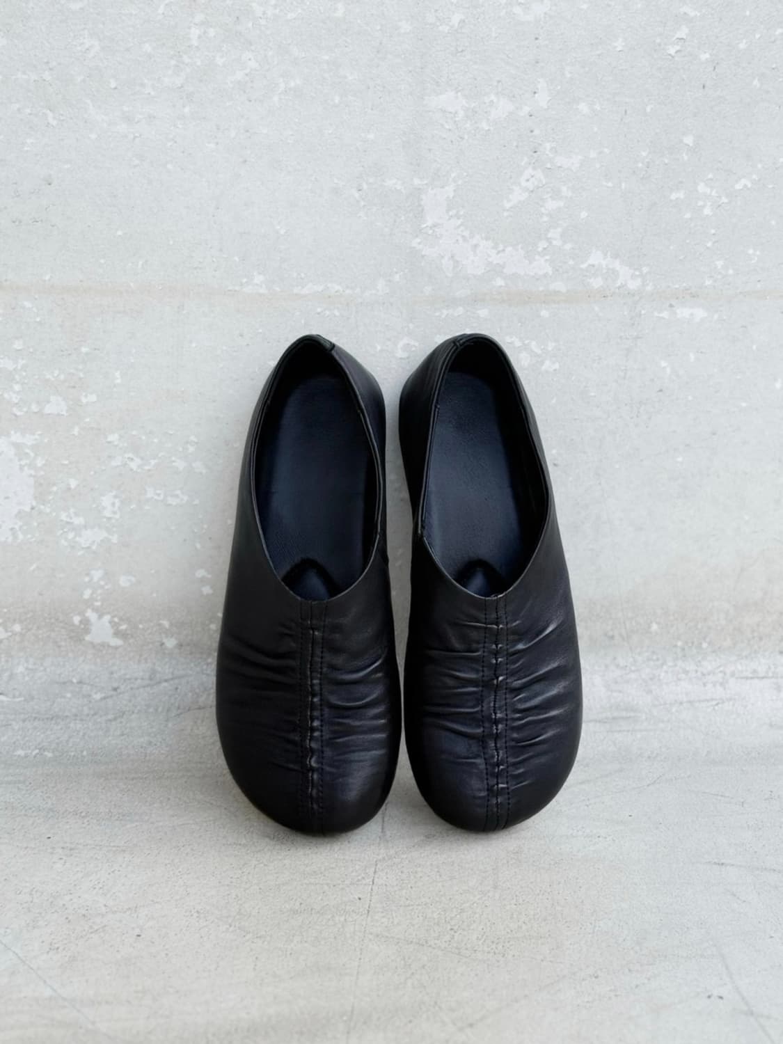 Kyeo Sat. gather flat 250 상품이미지1