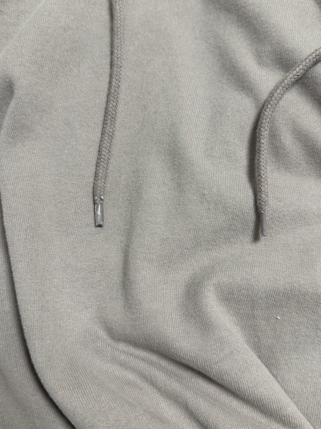 M/엑슬림 ep8 후디 그레이 상품이미지5