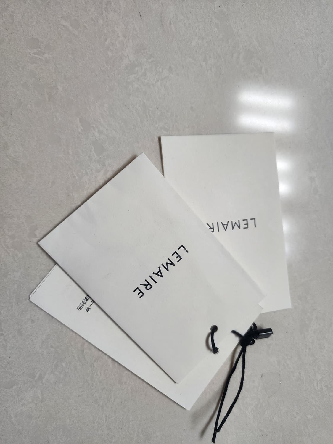 르메르 25ss 박시자켓 사이즈s 상품이미지6