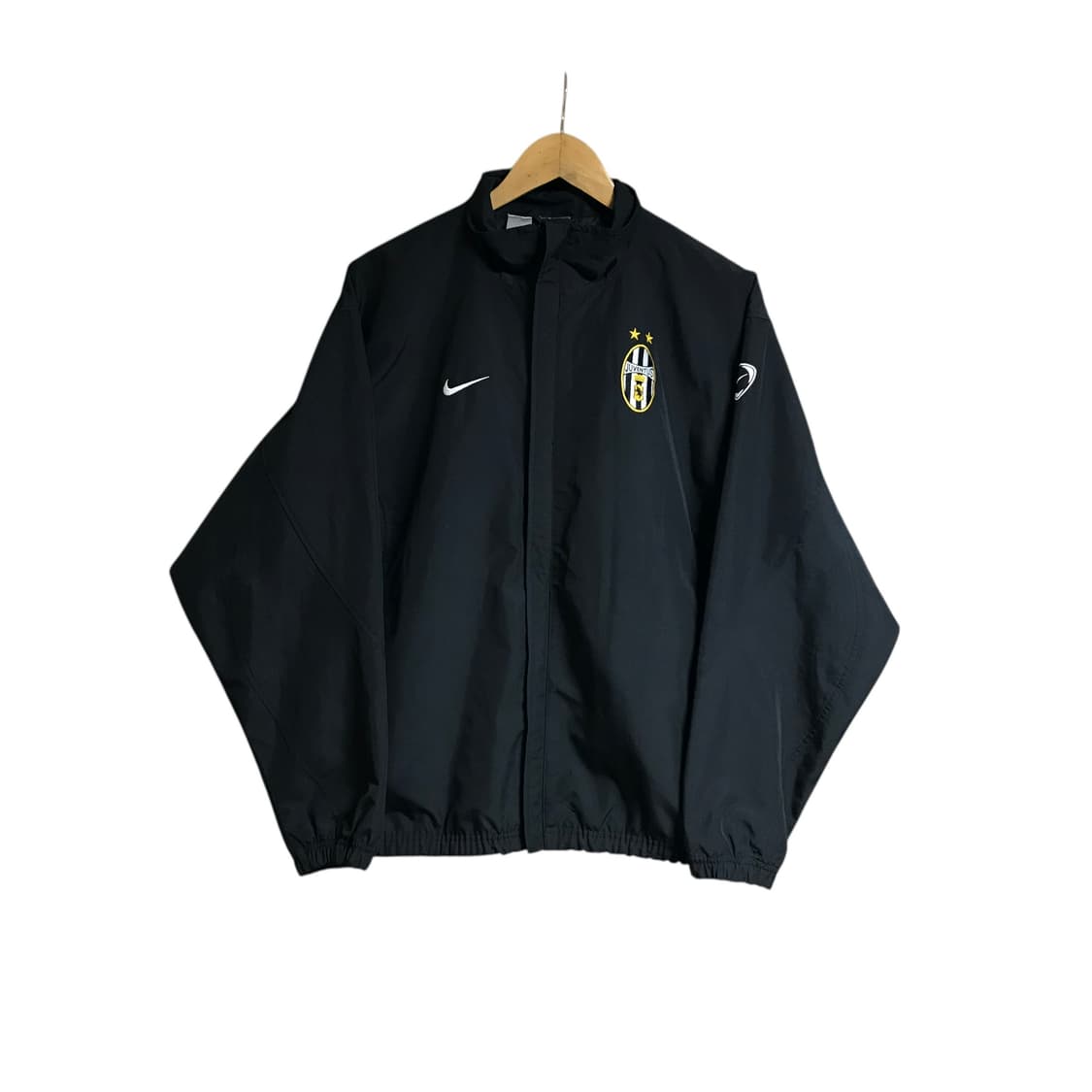 나이키 유벤투스 2성 03년도 자켓 상품이미지2