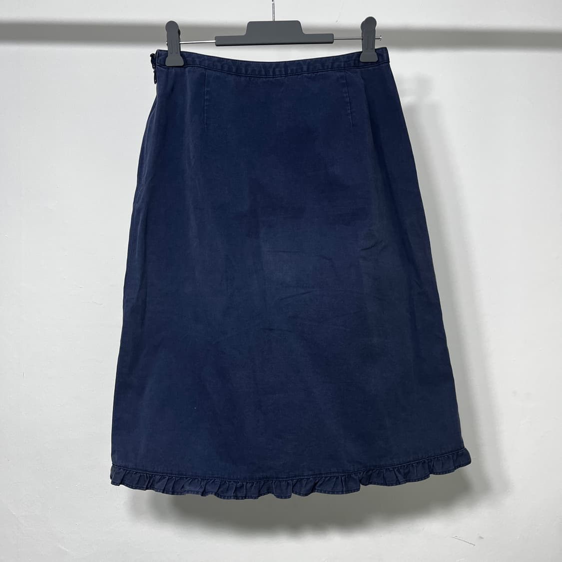 90’s Burberry bluelabel skirt 버버리 블루라벨치마 상품이미지5