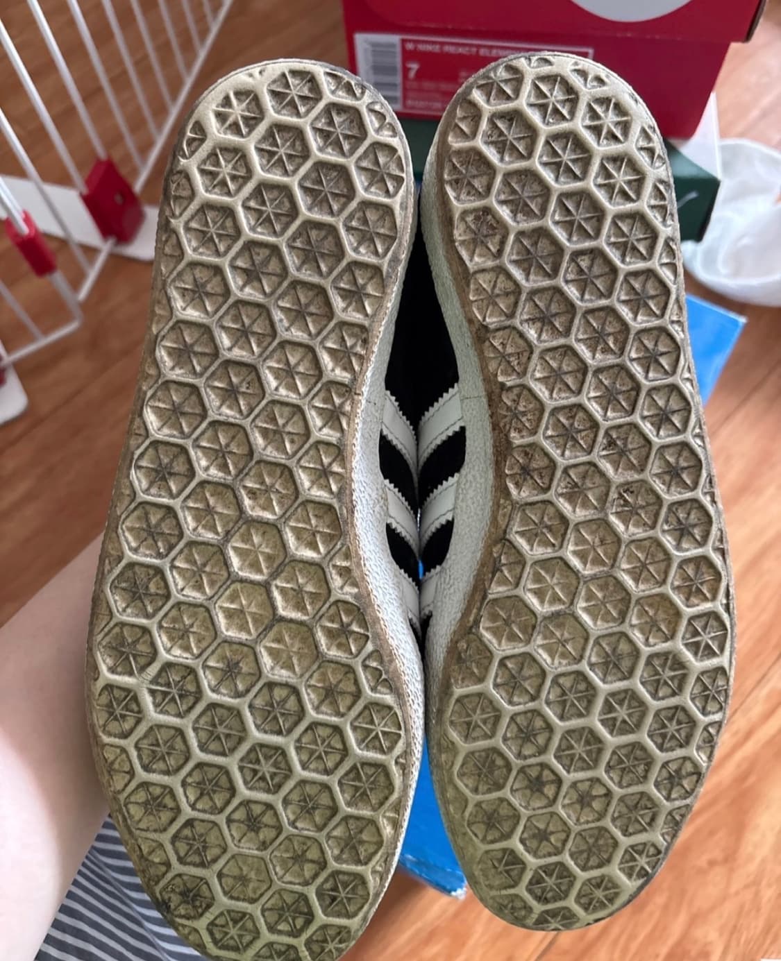 아디다스 가젤 상품이미지2