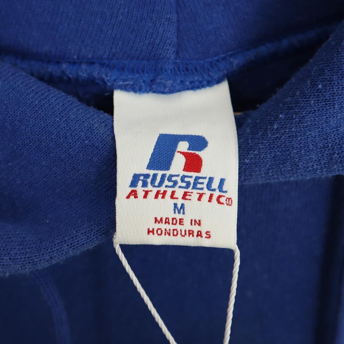 러셀 헤비스웻 후디  상품이미지5