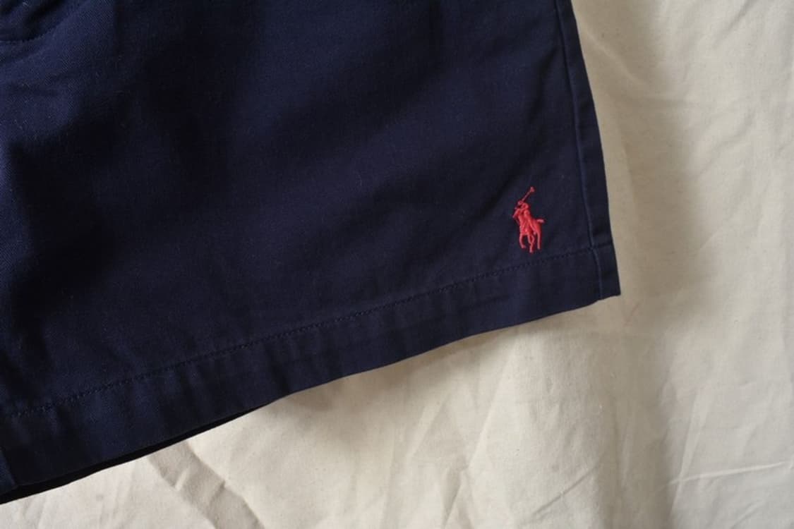 폴로 랄프포렌 쇼츠 반바지 M0411 상품이미지2