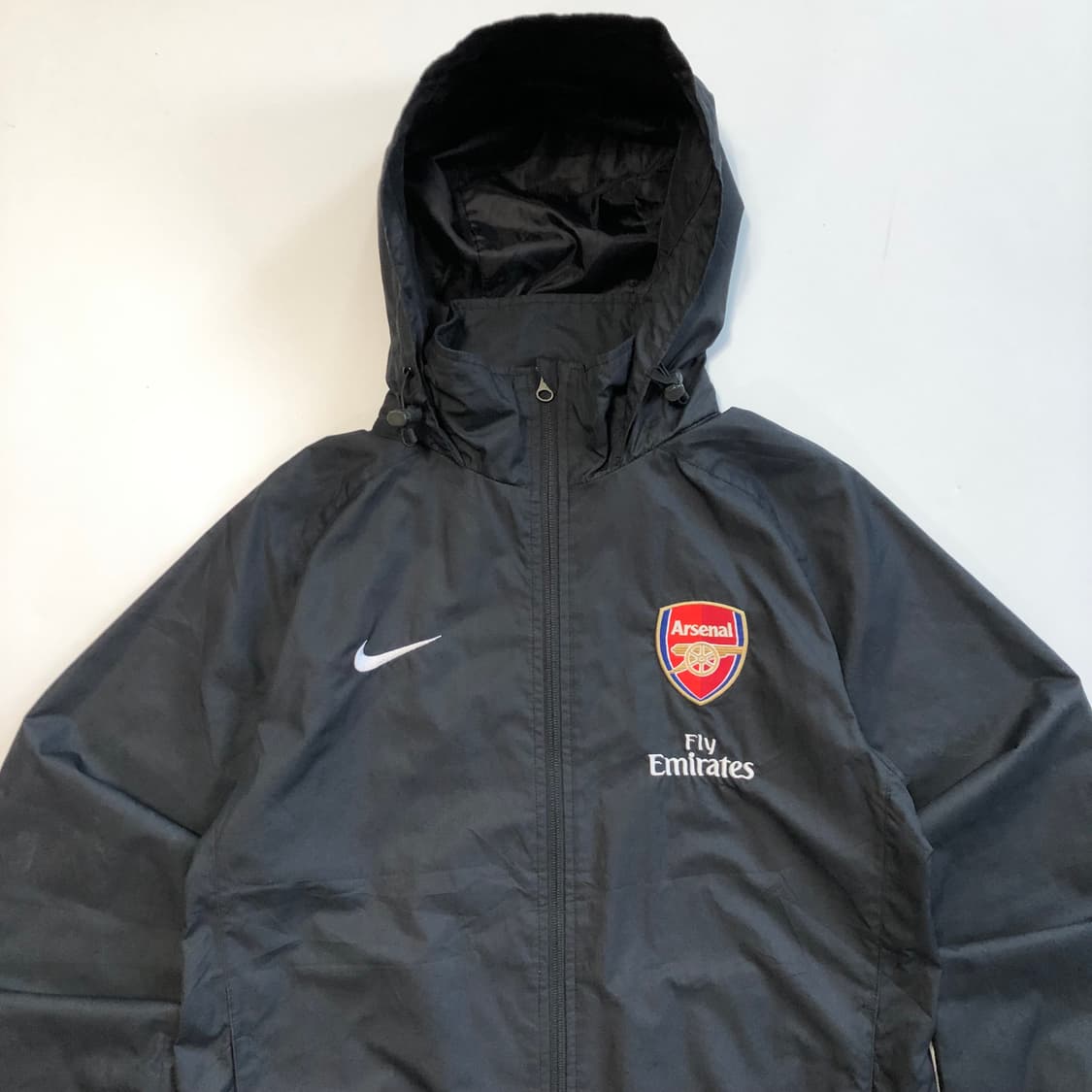 나이키 아스날 바람막이 상품이미지4