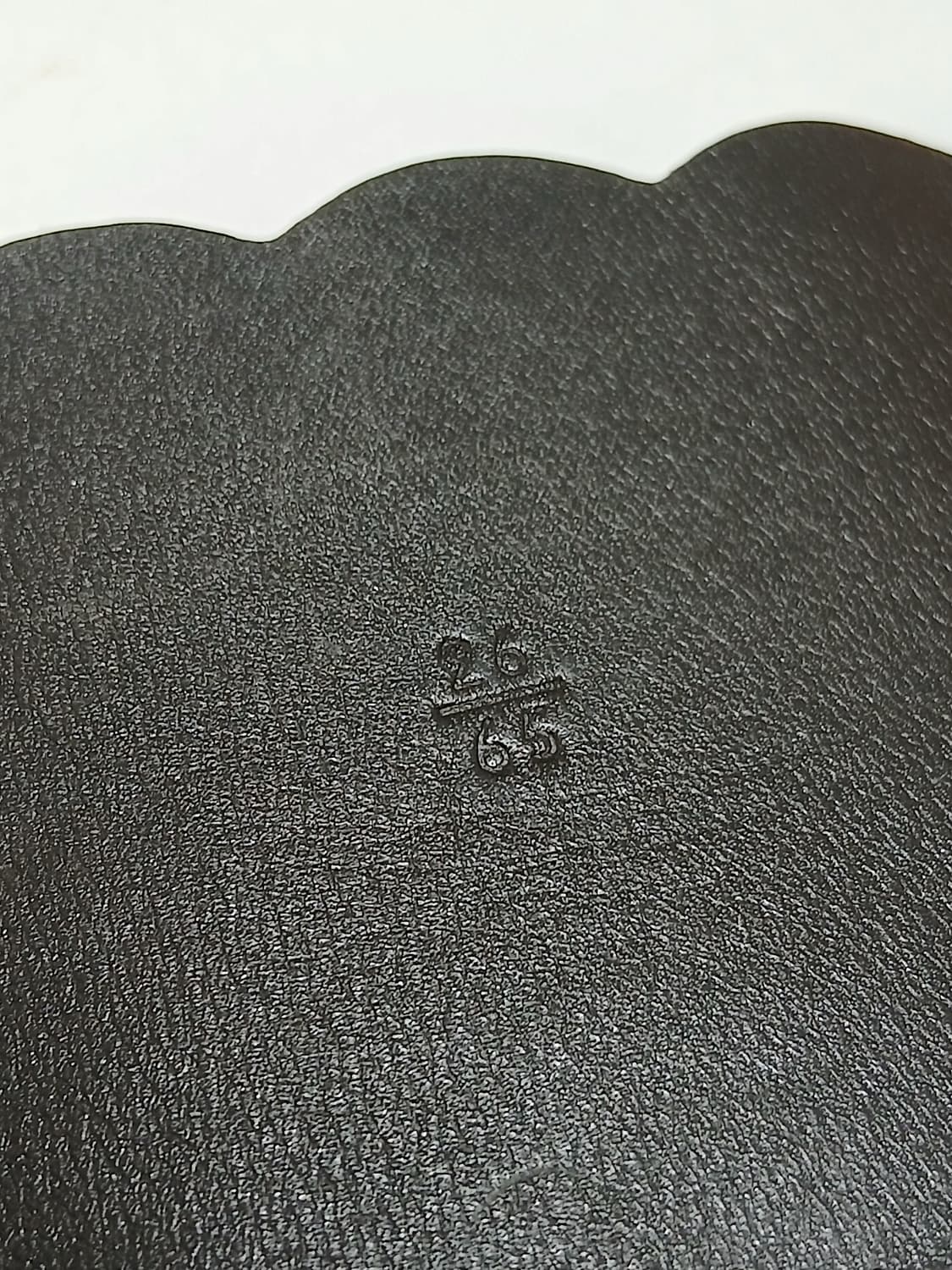 Miumiu 벨트 상품이미지2