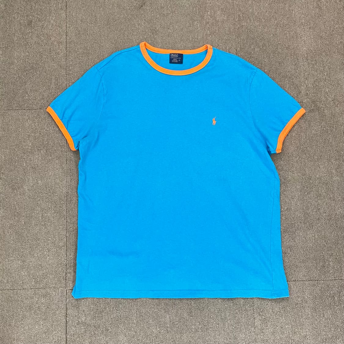 polo 랄프로렌 폴로 링거티 L 상품이미지1