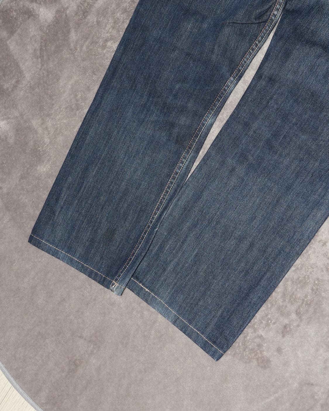 리바이스 523 데님팬츠 [0-155] 상품이미지8
