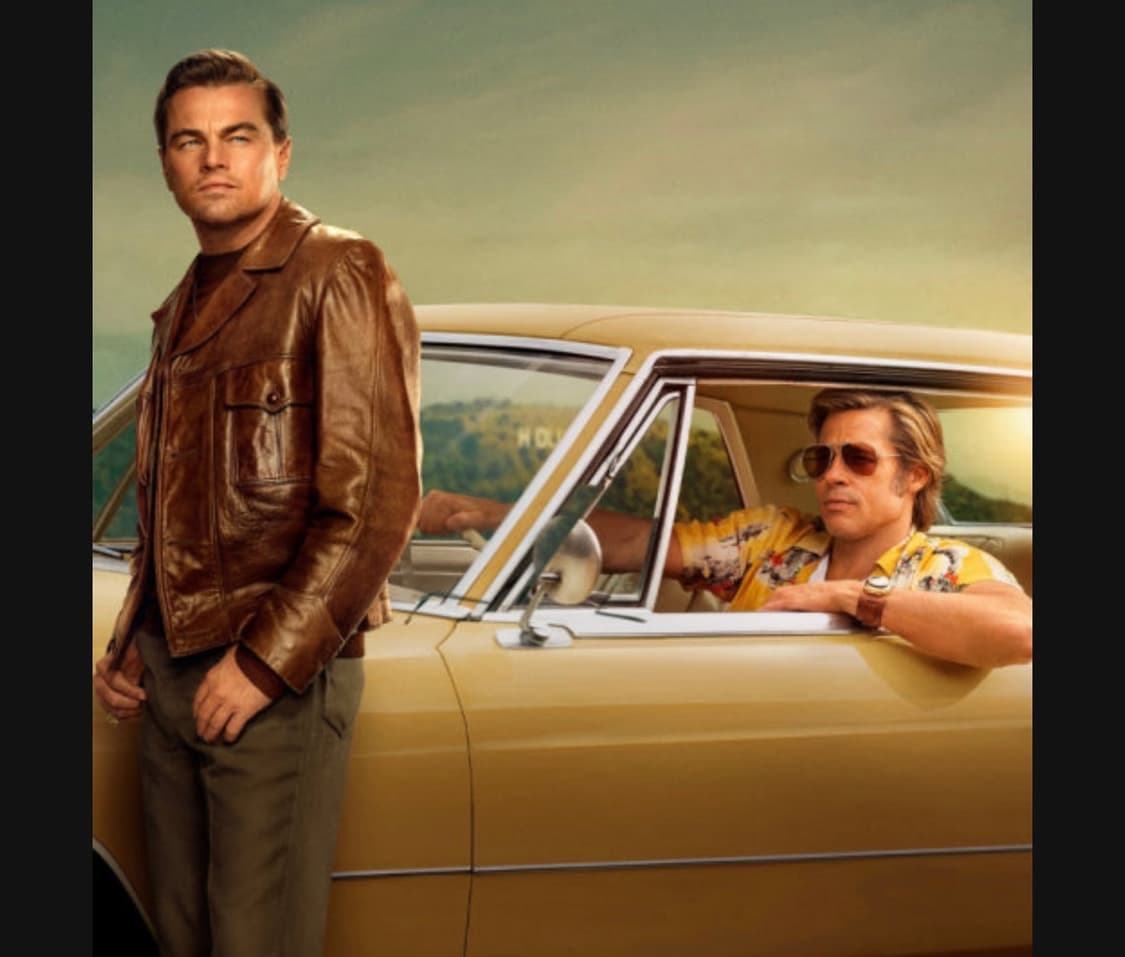 70s USA 빈티지 시어스 레더 자켓 상품이미지6