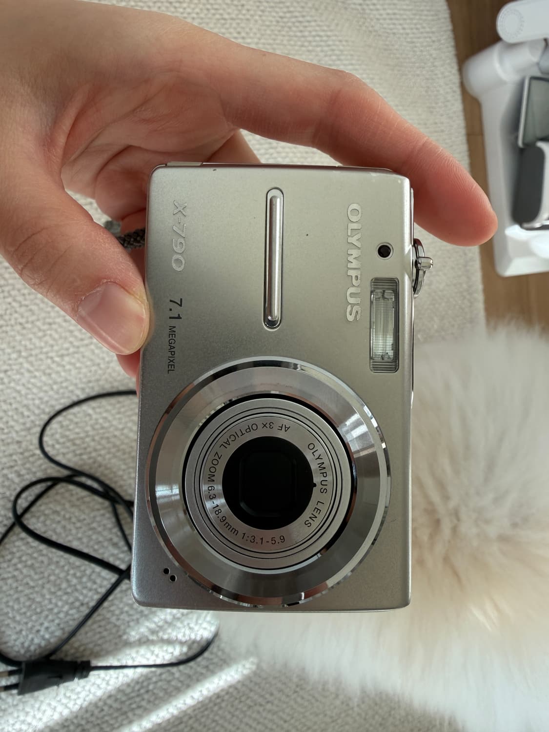 올림푸스 x-790, fe-230 상품이미지2