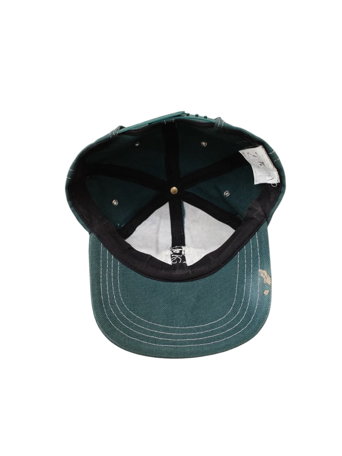 90‘s 스투시 볼캡 상품이미지7