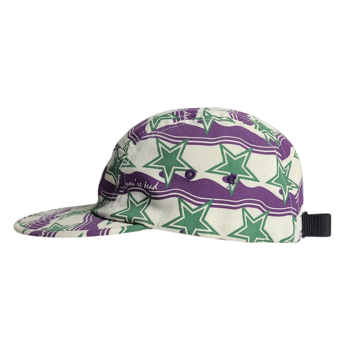 Supreme) 16SS 슈프림 "You're Dead" 캡프캡 상품이미지3