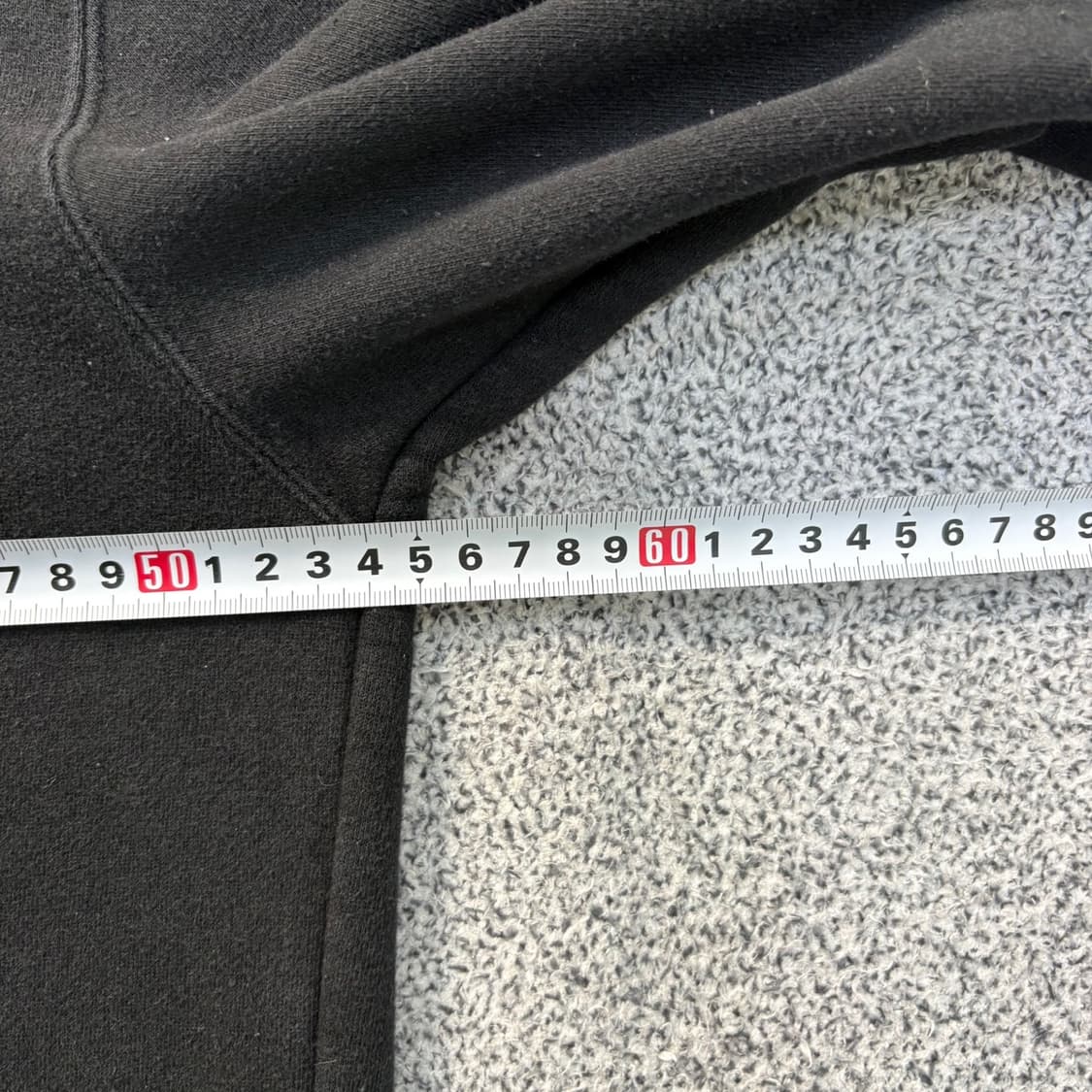 1 키르시 공용 기모 후드티 0331J 상품이미지5