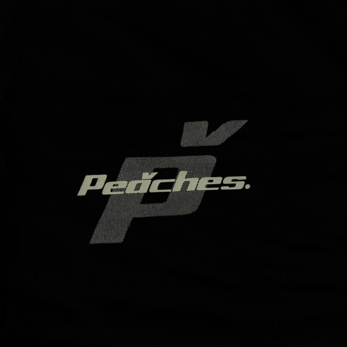 Peaches 티셔츠 XL 상품이미지2