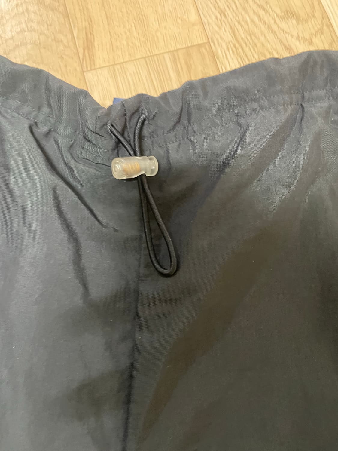 00s 나이키 반바지 블랙 상품이미지4