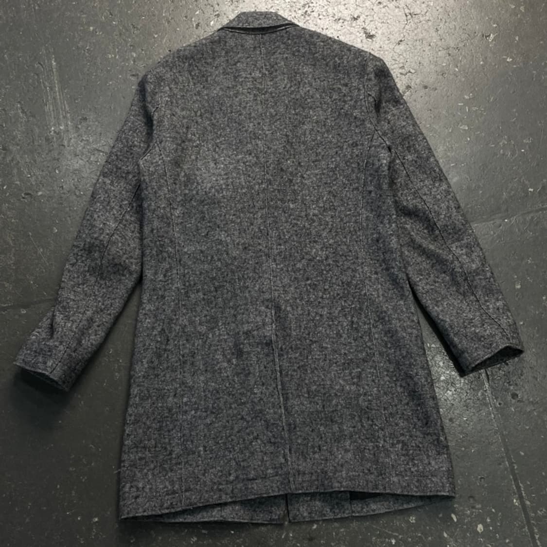 95 시리즈 코트 상품이미지6