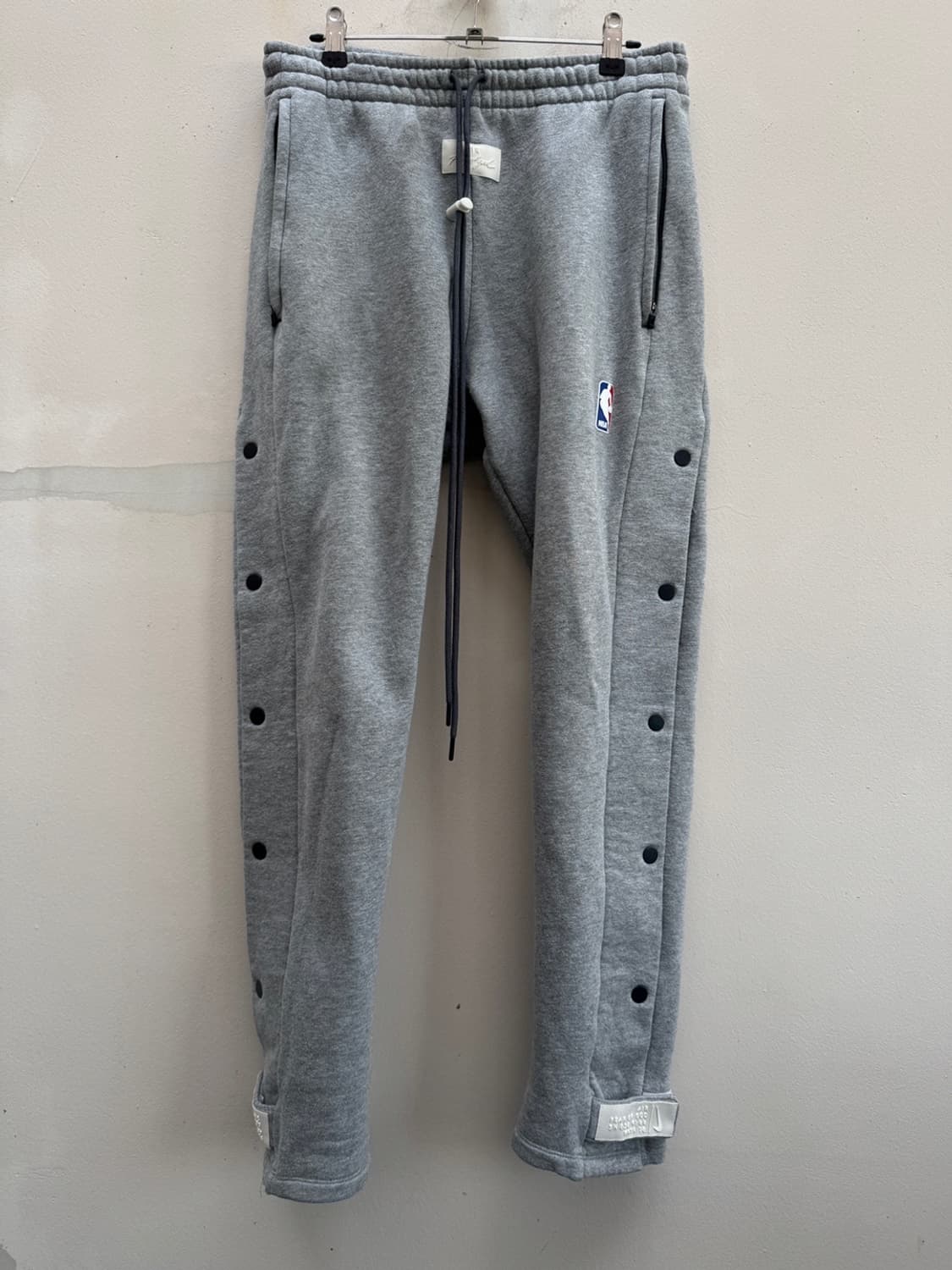 피어오브갓 x 나이키 NRG 티어 어웨이 초판 팬츠 FOG x NIKE 상품이미지1