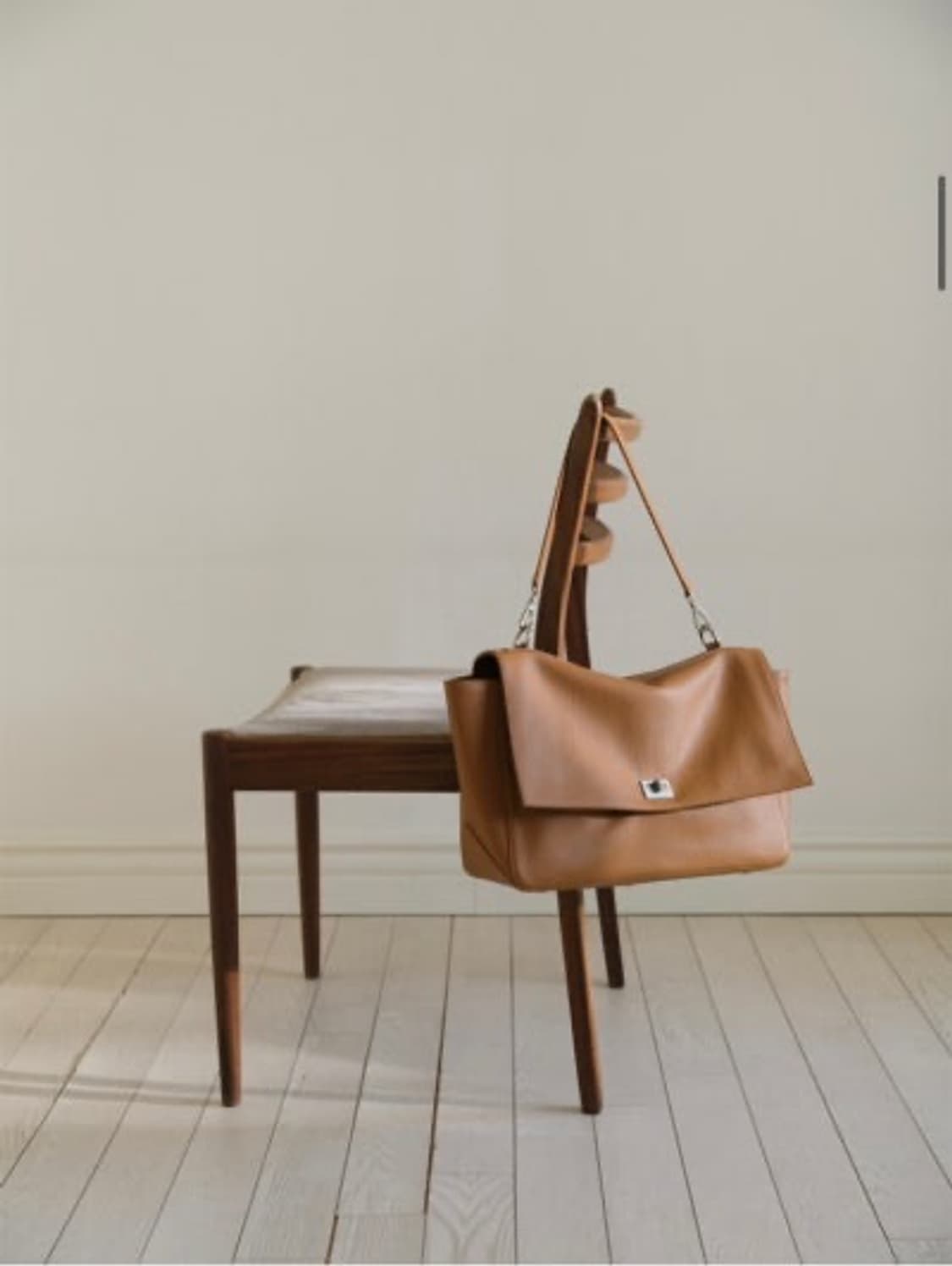 미닛뮤트 페레티백 L 상품이미지1