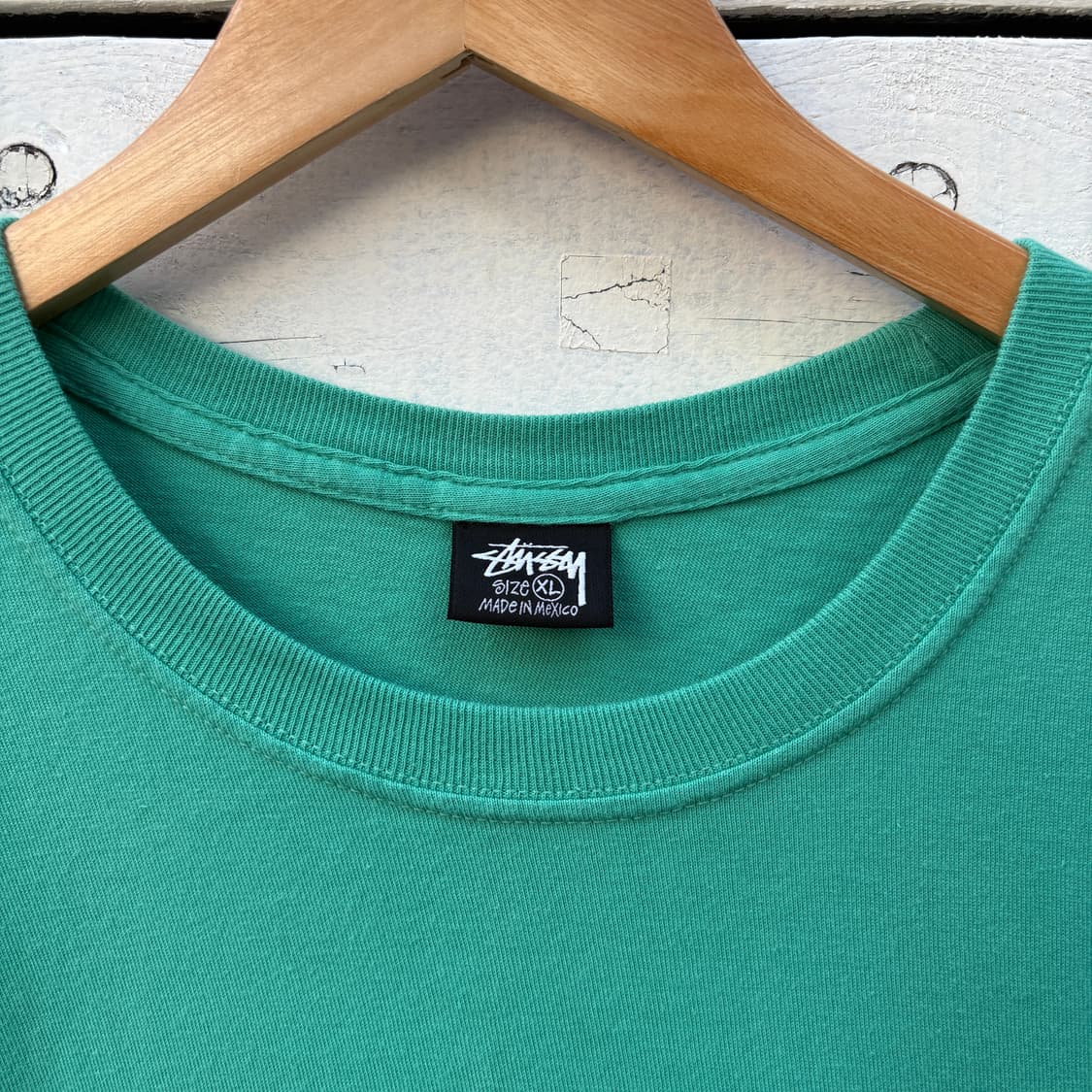Stussy 스투시 반팔 티셔츠 상품이미지4