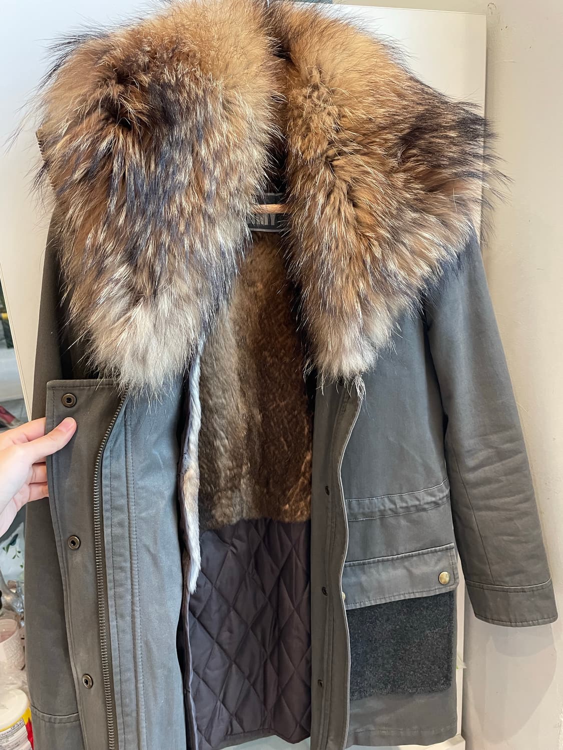 이브살로몬 상품이미지2