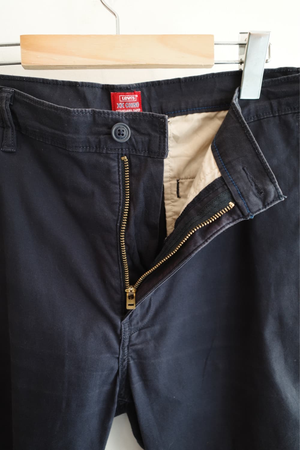 Levis 리바이스 코튼 치노 쇼츠 (35인치) 상품이미지3