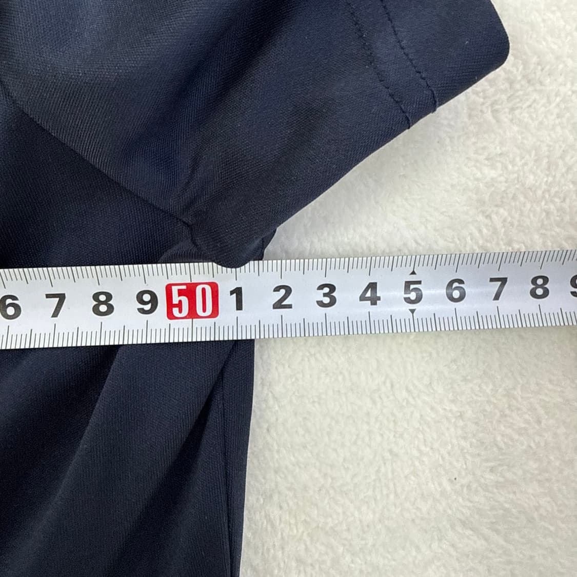 100 헤지스 골프 여성 반팔티 0305T 상품이미지5