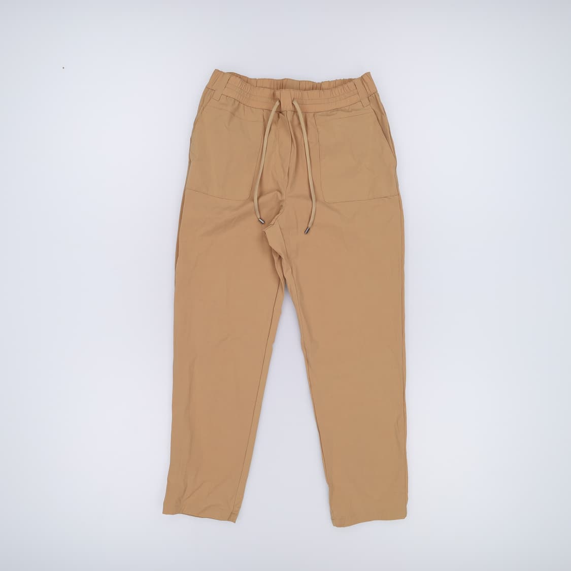 [구66] 새상품 로나피아 여성 밴딩팬츠 0108H2 상품이미지1