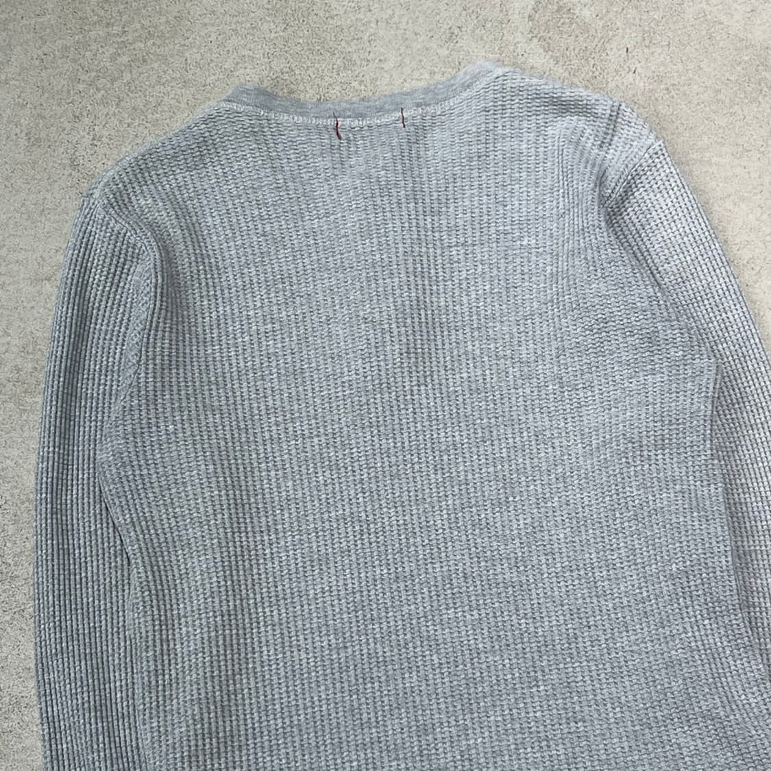 갭 헨리넥 롱슬리브 s10577 상품이미지4