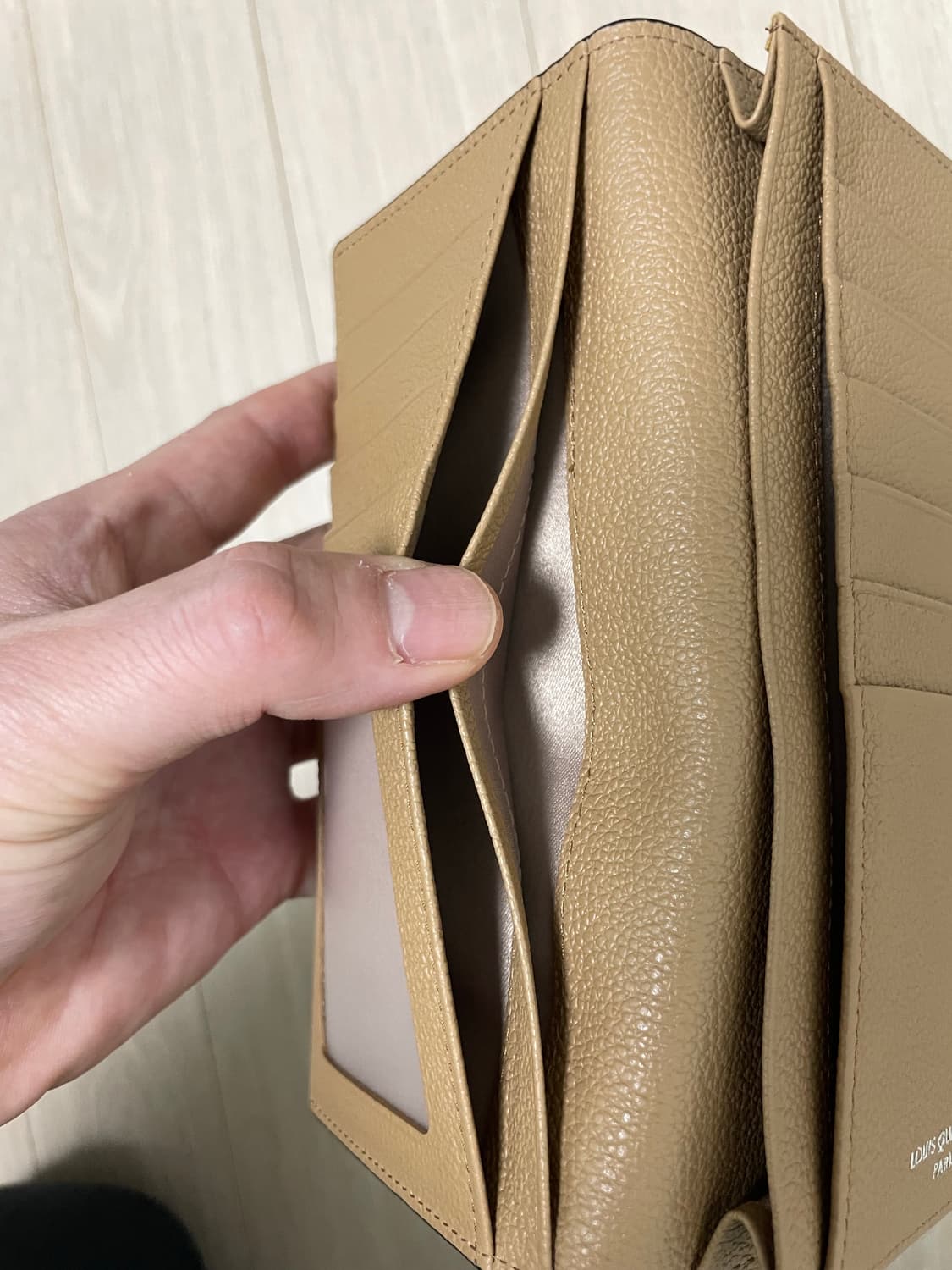 루이까또즈 장지갑 상품이미지9