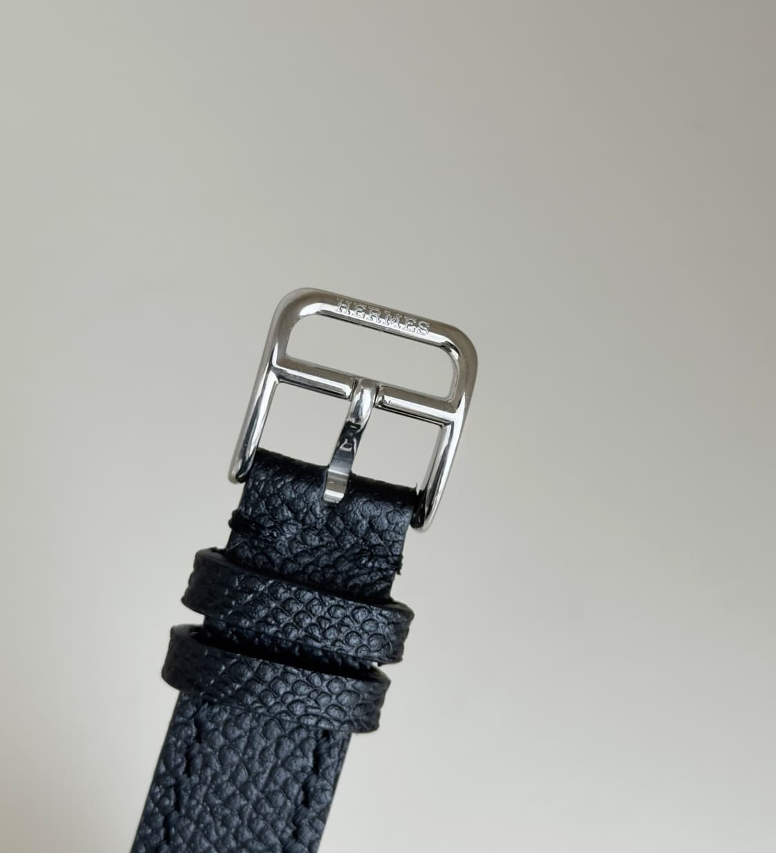 에르메스 H아워 PM사이즈 시계 상품이미지8