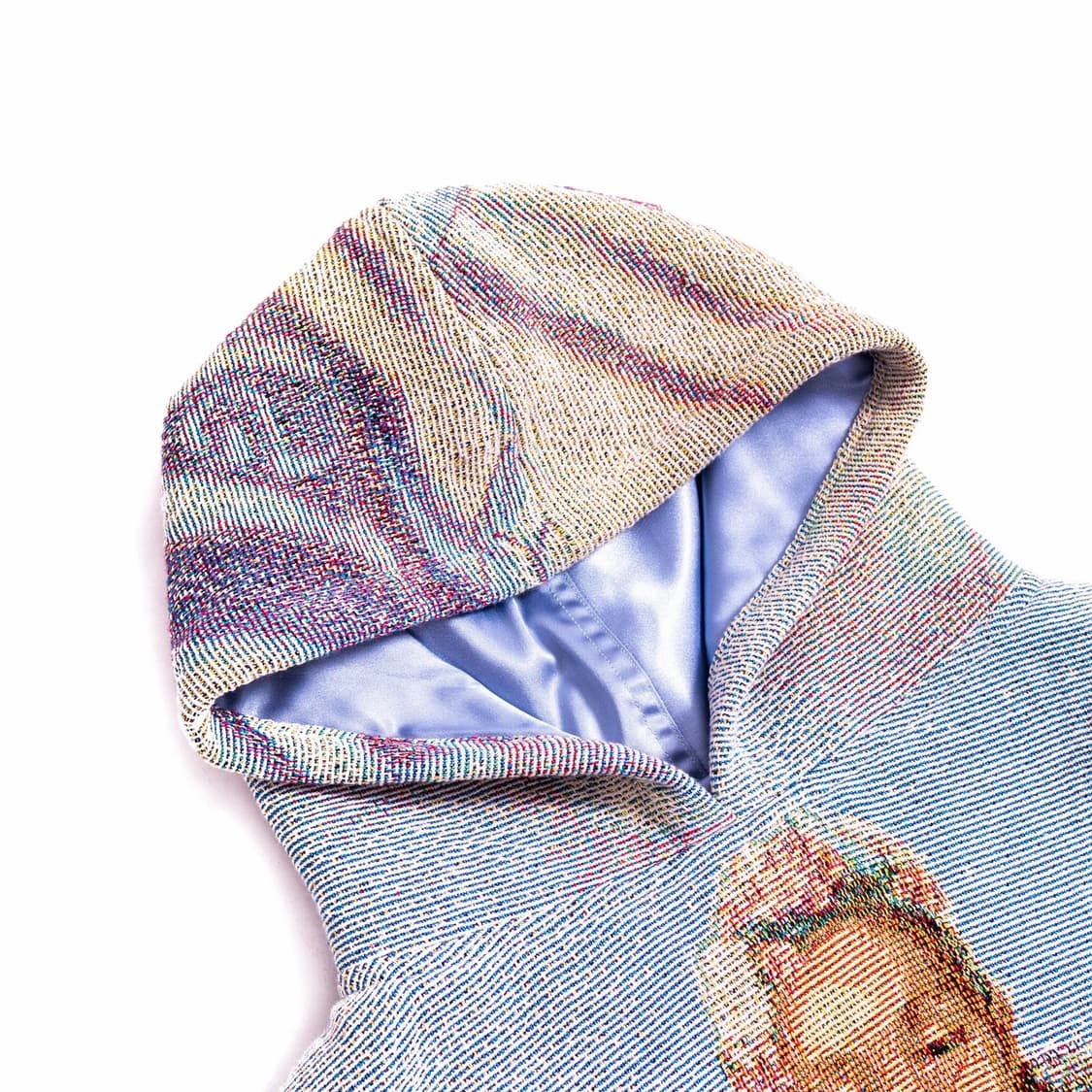 noname1of1 Guaridan Angel 2.0 hoodie 상품이미지3