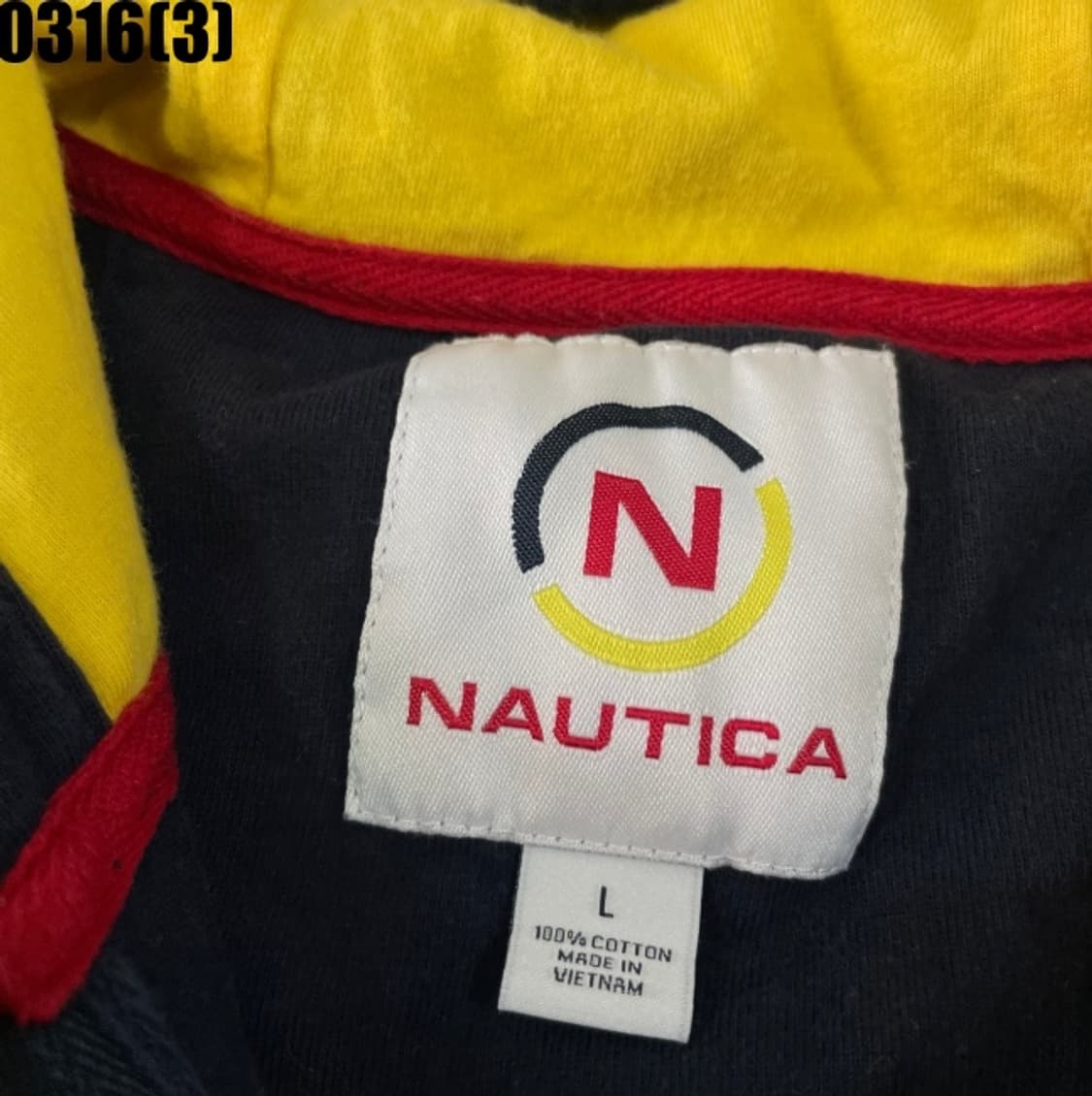 노티카 후드티 상품이미지3